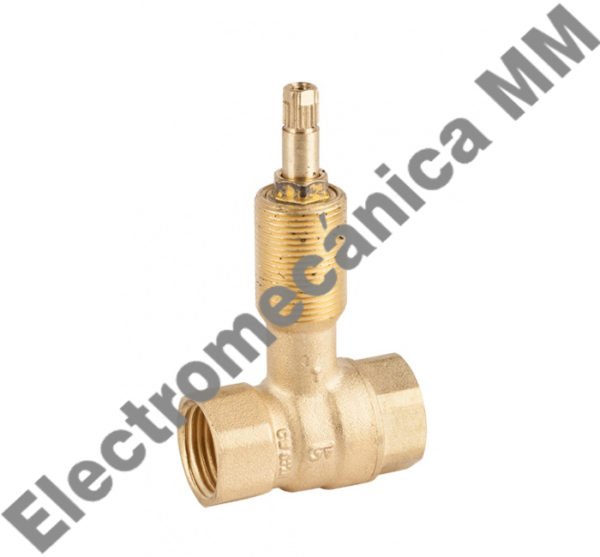 Válvula Esfera Empotrar 1/2”– Genebre – Articulo 3056
