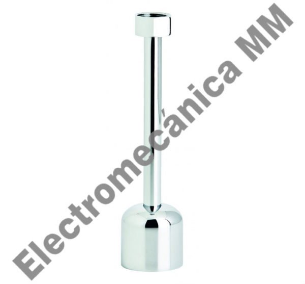 Accesorio Para Urinario Recto – Genebre – Artículo 1017 04