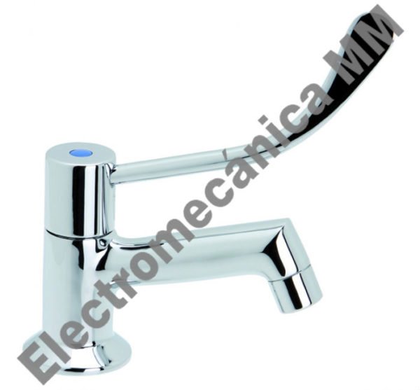 Grifo Medical Ø1/2″ Mesada – Genebre – Artículo 1210 04