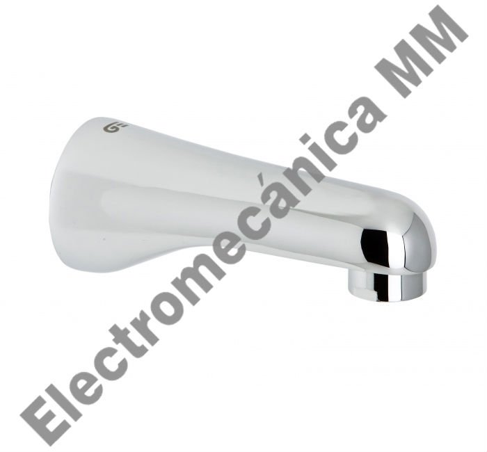 Caño Pared Baño – Genebre – Artículo 1667 45