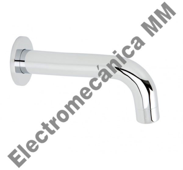 Caño Pared Baño Ø32mm – Genebre – Artículo 1668 45