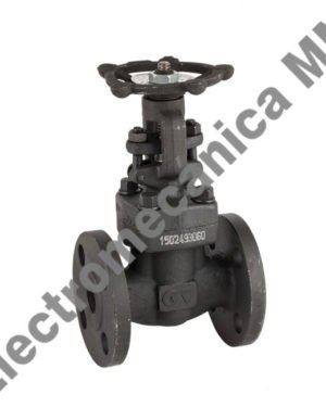 Válvula Esclusa Clase 800 1 1/2” – Genebre – Artículo 2232A