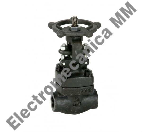 Válvula Esclusa Clase 800 1 1/4” – Genebre – Artículo 2232N