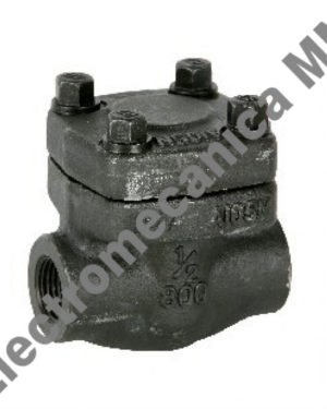 Válvula de Retención Clase 800 1 1/2” – Genebre – Artículo 2234N