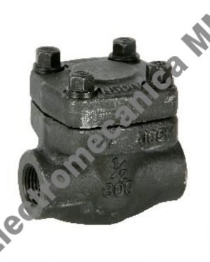Válvula de Retención Clase 800 1 1/2” – Genebre – Artículo 2234S