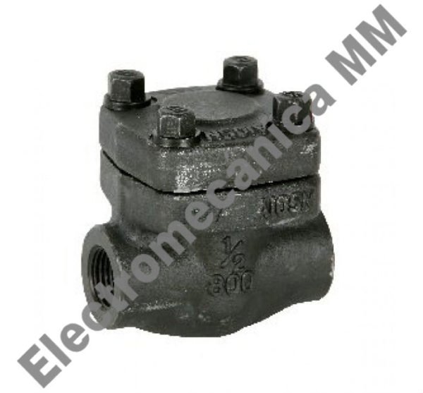 Válvula de Retención Clase 800 1/2” – Genebre – Artículo 2234S