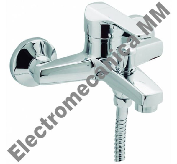 Monocomando Baño – Genebre – Artículo 60100 28 45 66
