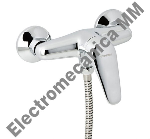 Monocomando De Ducha Con Kit – Genebre – Artículo 60110 22 45 66