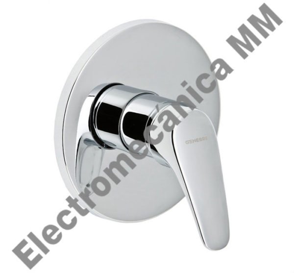 Monocomando Ducha Empotrado – Genebre – Artículo 61115 22 45 66