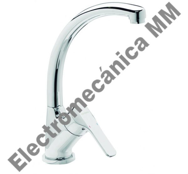 Monocomando Mesada – Genebre – Artículo 61204 28 45 66