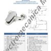 Monocomando Baño – Genebre – Artículo 62100 08 45 67
