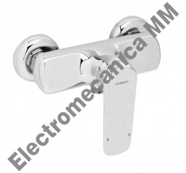 Monocomando Ducha – Genebre – Artículo 62110 31 45 67