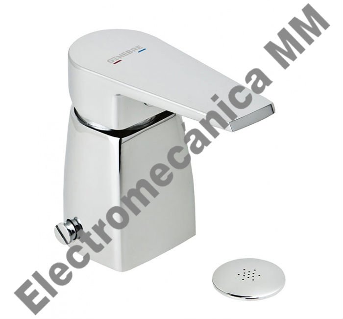 Monocomando Bidé Americano – Genebre – Artículo 64142 16 45 66