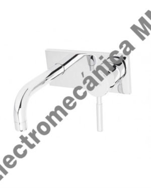 Monocomando Lavatorio Empotrado 16cm – Genebre – Artículo 65131 18 45 66