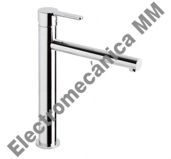 Monocomando De Lavatorio Alto – Genebre – Artículo 65136 19 45 66