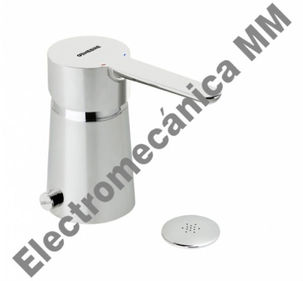 Monocomando De Bidé Americano – Genebre – Artículo 65142 19 45 66