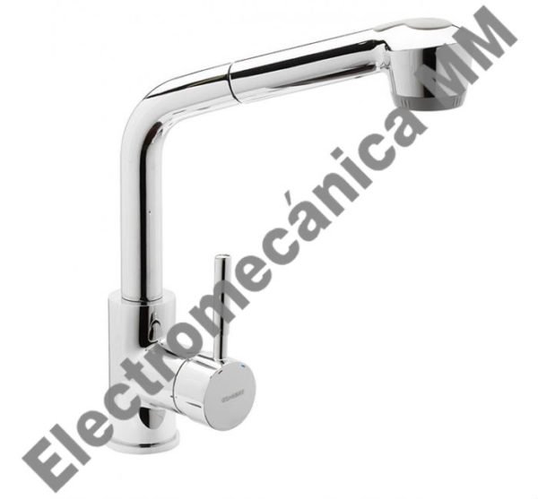 Monocomando Mesada Extensible – Genebre – Artículo 65205 18 45 66