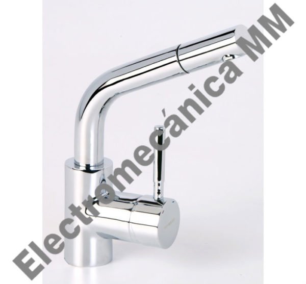 Monocomando Mesada Extensible – Genebre – Artículo 65206 18 45 66