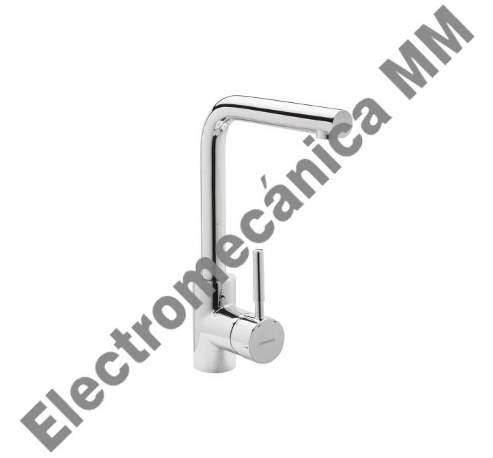 Monocomando Mesada Cartucho 40 – Genebre – Artículo 65214 18 45 66