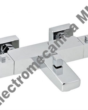 Termostatica Baño Class Cromo – Genebre – Artículo 67100 26 45 67