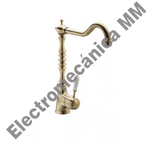 Monocomando Mesada Bronce – Genebre – Artículo 68201 39 43 66