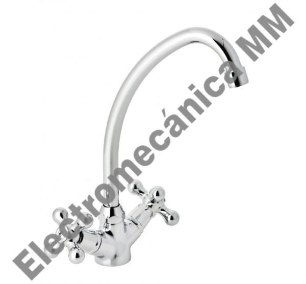 Monoblock Mesada – Genebre – Artículo 68540 09 45 66