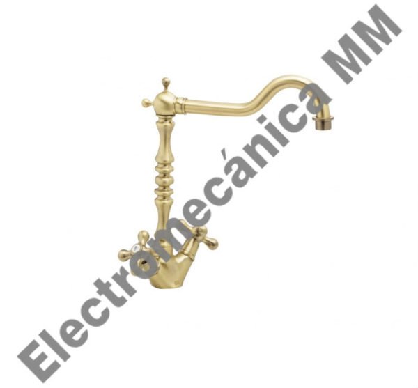 Monoblock Mesada Bronce – Genebre – Artículo 68595 09 43 66
