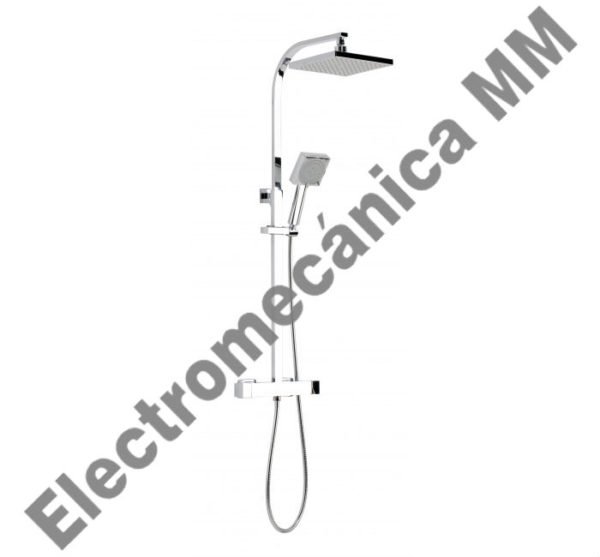 Columna Monocomando Extensible Con Kit – Genebre – Artículo CM63110 26