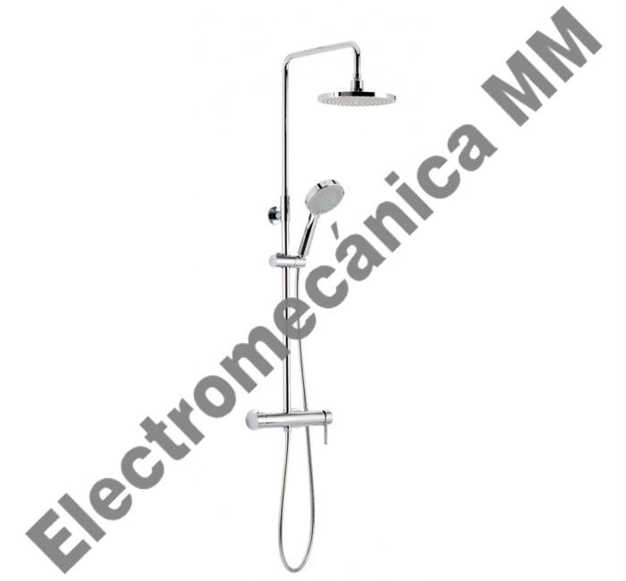 Columna Monocomando Extensible Con KIT – Genebre – Artículo CM65110 29