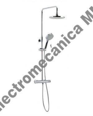 Columna Termostatica Extensible Con Kit – Genebre – Artículo CT67110 18