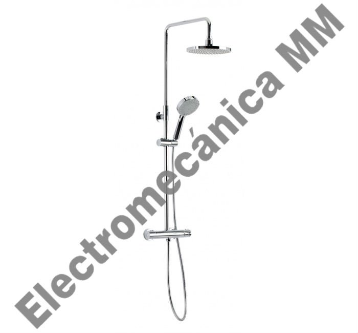 Columna Termostatica Extensible Con Kit – Genebre – Artículo CT67110 18