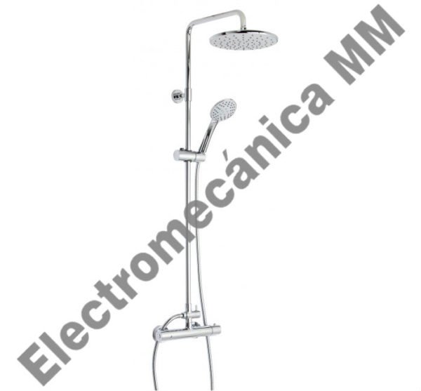 Columna Termostatica Fija – Genebre – Artículo CT67110 19