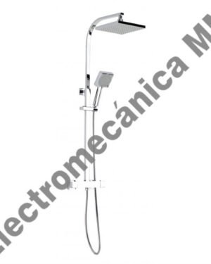 Columna Termostática Extensible Con Kit – Genebre – Artículo CT67110 26