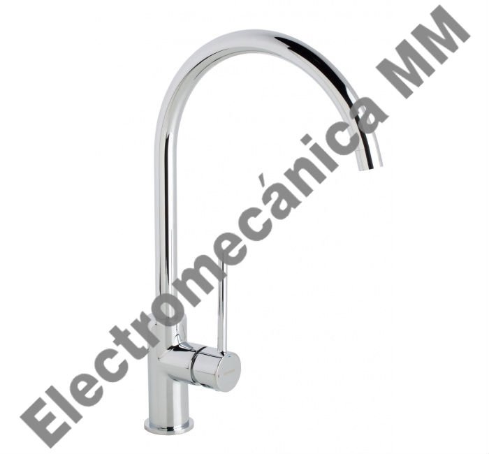 Monocomando Mesada Esferik Caño 20mm – Genebre – Artículo FRT65401