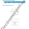 Actuador Neumático Simple Efecto Inoxidable – Genebre – Artículo 2944