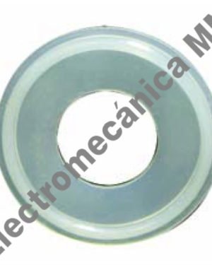 Junta de Silicona Inoxidable 1/2” – Genebre – Artículo 2987