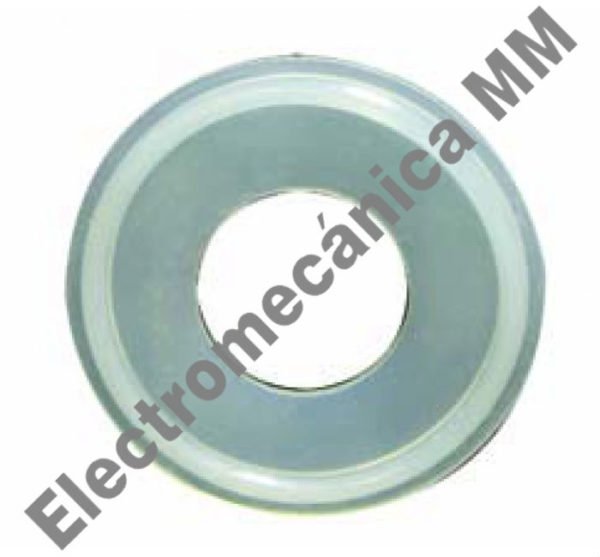 Junta de Silicona Inoxidable 1” – Genebre – Artículo 2987