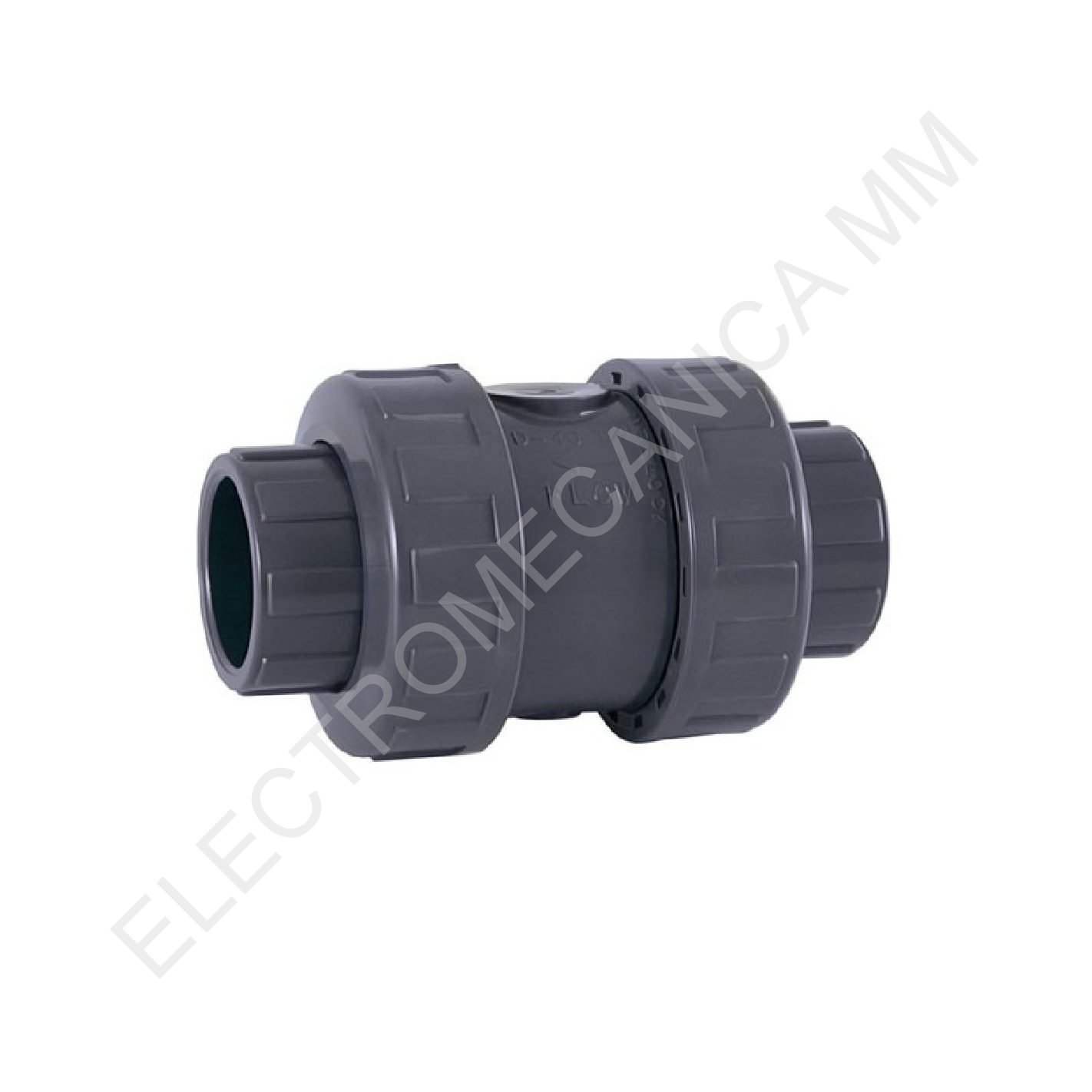 Valvula de Retencion de Resorte Encolar CEPEX 25mm (PM 16)  – ART 09012 – SPAIN